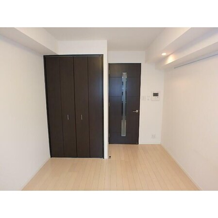 ファーストリアルタワー新宿の物件内観写真